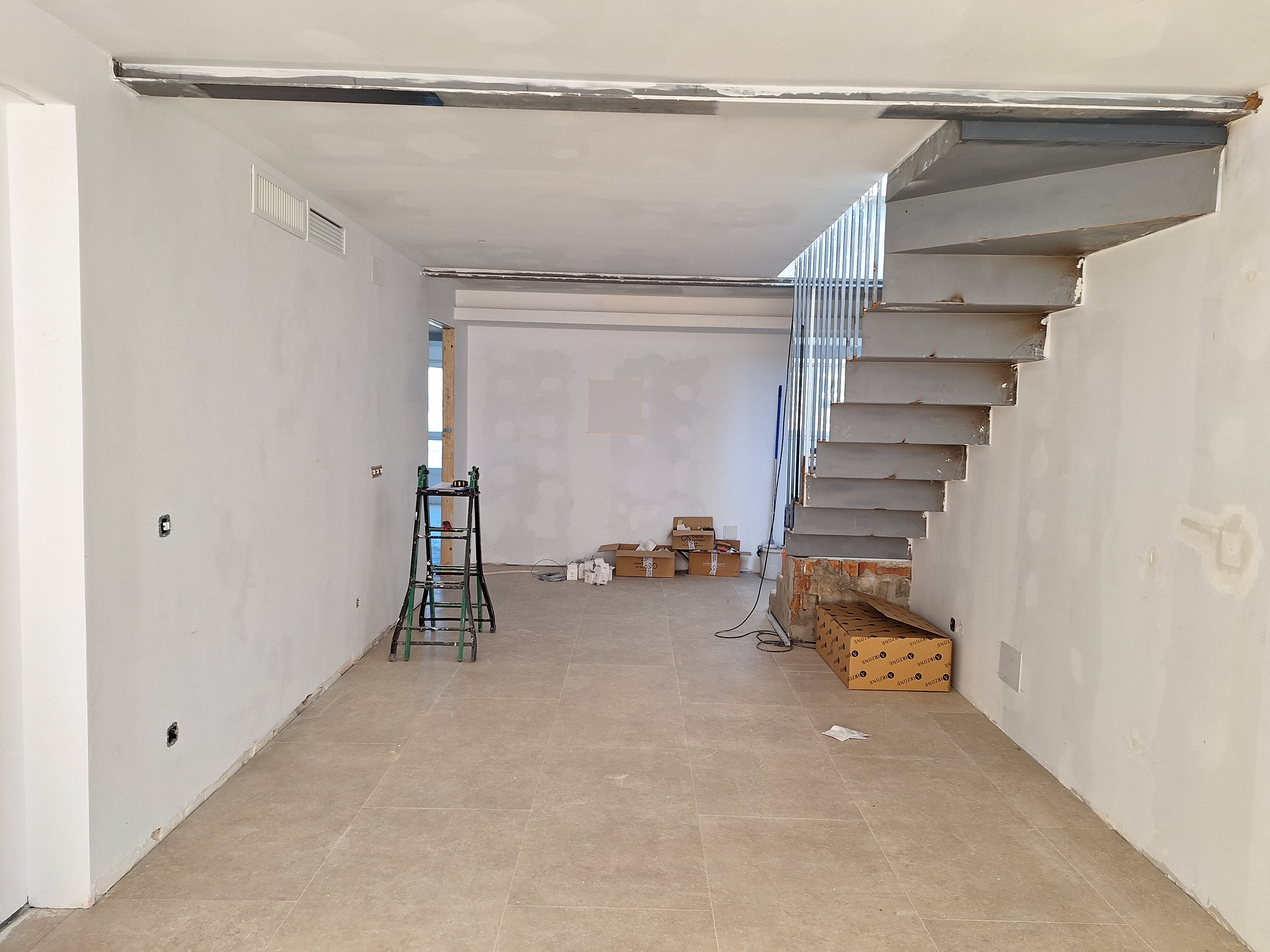 duplex centro